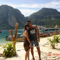 Отзыв от Ольга - DTV виза