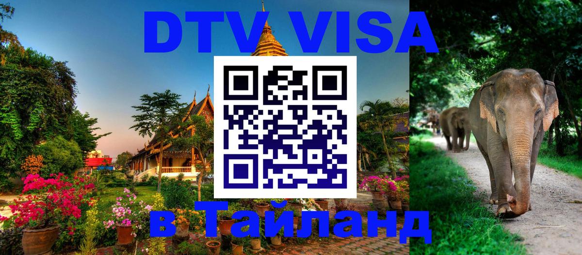 Стоимость и условия DTV визы — оформление в Таиланд под ключ - Электросталь 